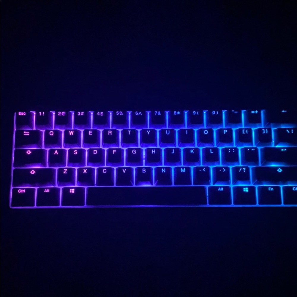 Ducky One 2 Mini - Picture 5 of 5